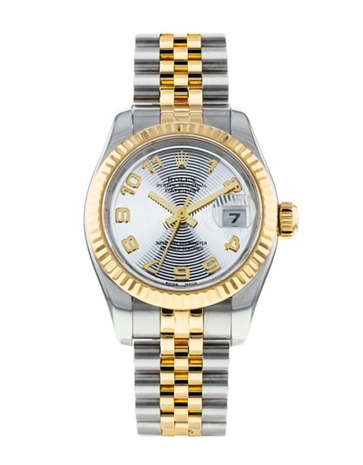 Rolex Datejust Lady 179173